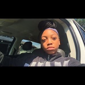 Meet your Posher, Kierra